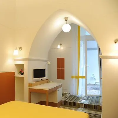 Piazza Di Spagna Prestige Řím
