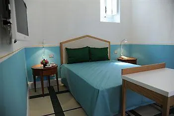 Penzion Piazza Di Spagna Prestige Řím