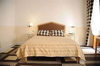 Piazza Di Spagna Prestige Řím 2*,  Itálie