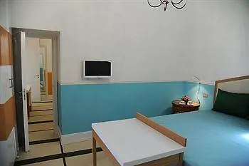 ** Penzion Piazza Di Spagna Prestige Řím Itálie