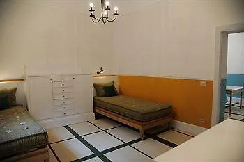 Piazza Di Spagna Prestige Řím Penzion