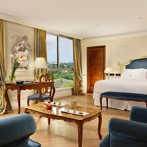 Parco Dei Principi Grand Hotel&spa Hotel