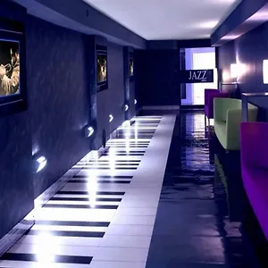 visit hotel