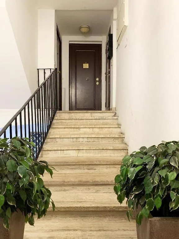 Piazza Di Spagna Prestige Roma