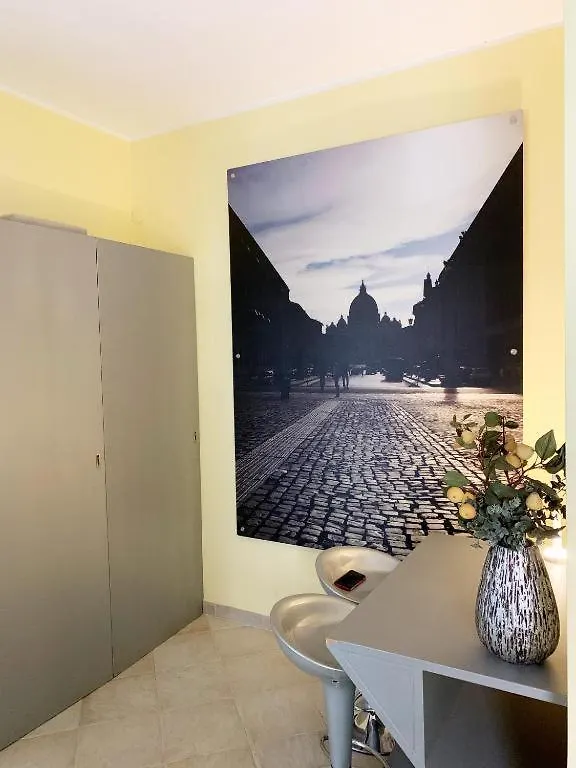 Piazza Di Spagna Prestige Roma Affittacamere