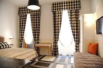 Affittacamere Piazza Di Spagna Prestige Roma