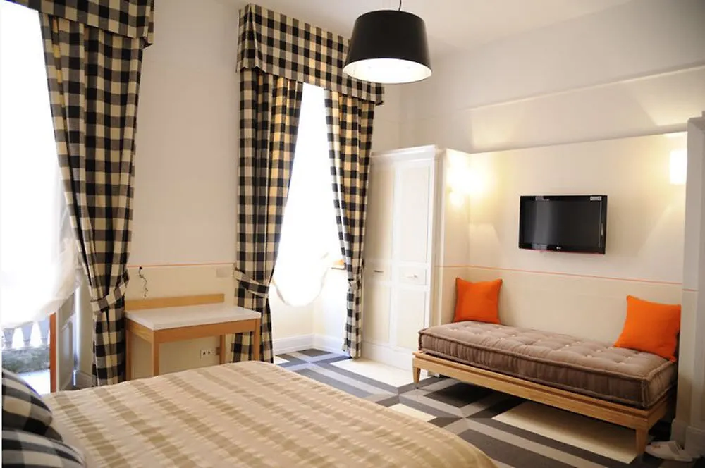 Affittacamere Piazza Di Spagna Prestige Roma