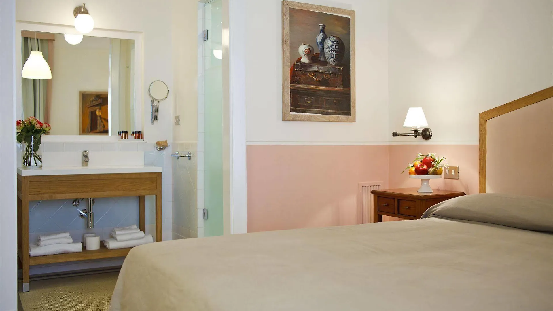Affittacamere Piazza Di Spagna Prestige Roma
