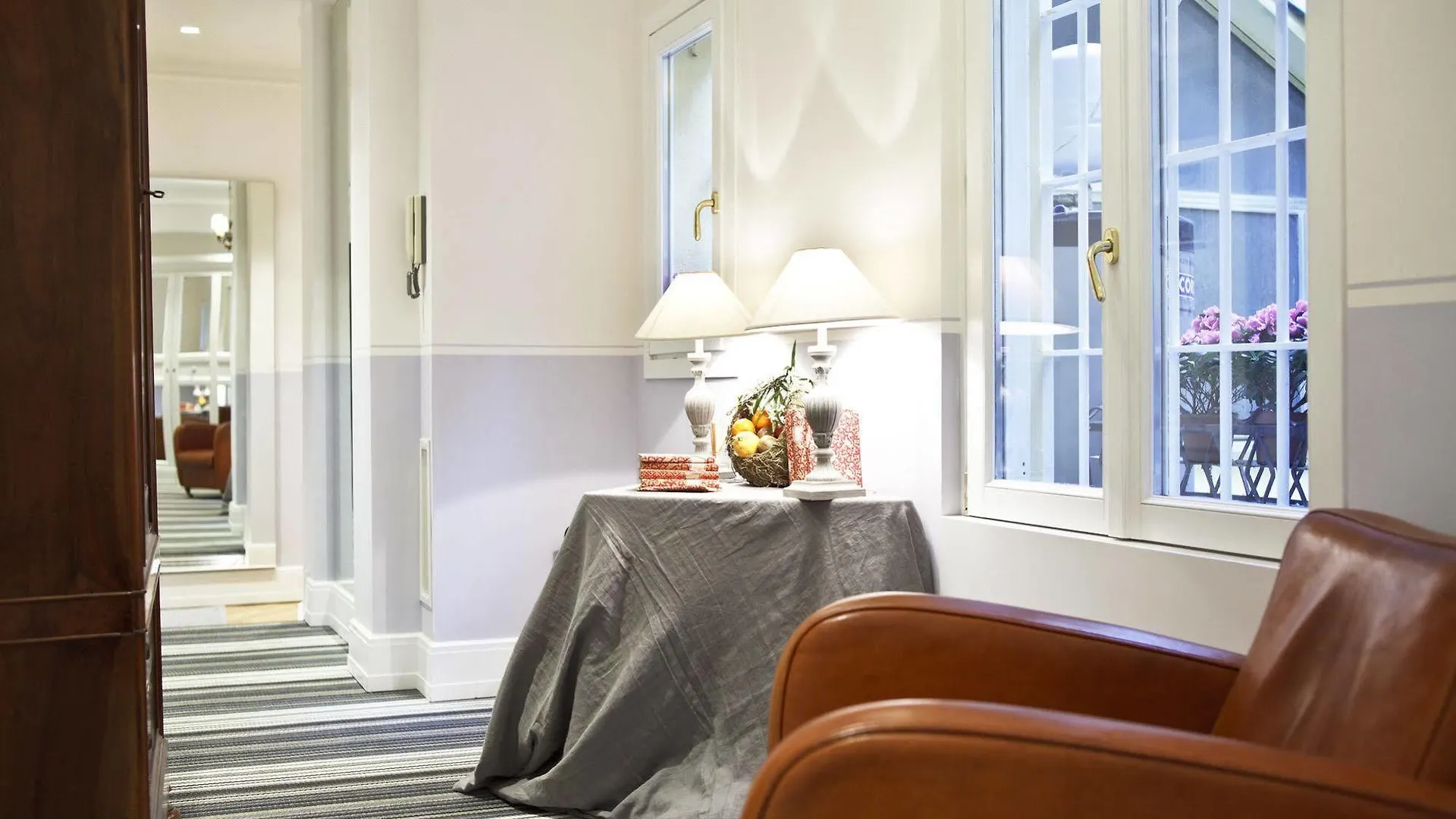 Piazza Di Spagna Prestige Roma