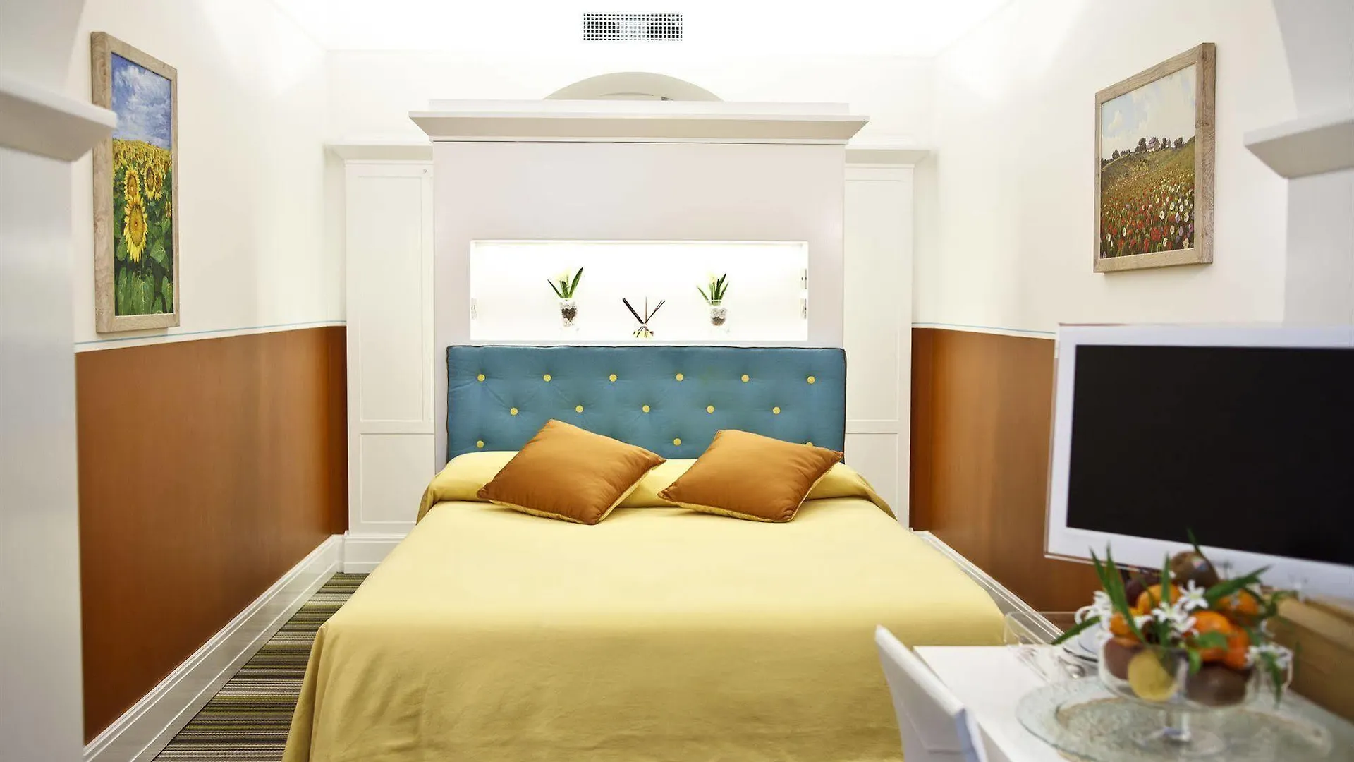 Piazza Di Spagna Prestige Roma 2*,